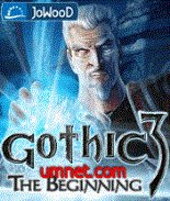 game pic for Gothic 3 The Beginning  Sam Z540